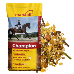 marstall Champion