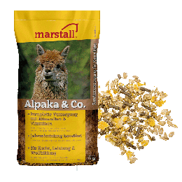 marstall Alpaka+Co 