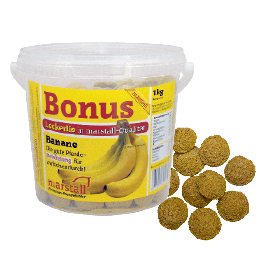 marstall Bonus Banane