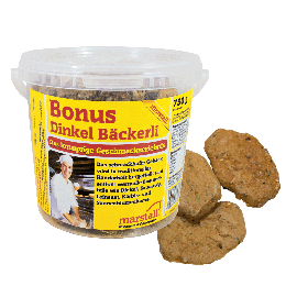 marstall Bonus Dinkel Bäckerli