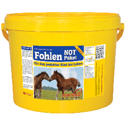 marstall Fohlen-NOT-Paket
