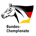 Bundeschampionate Warendorf